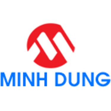 Công ty TNHH đầu tư sản xuất và thương mại Minh Dũng logo