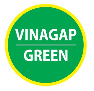 Công ty CP Vinagap Green logo