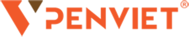CTY CỔ PHẦN KIẾN TRÚC NỘI THẤT & XÂY DỰNG PENVIET logo