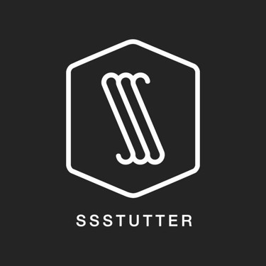SSSTUTTER logo