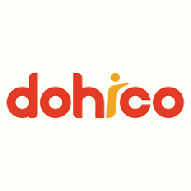 CÔNG TY TNHH DOHICO logo