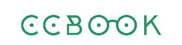 CCBOOK logo