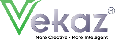 công ty cổ phần công nghệ Vekaz logo