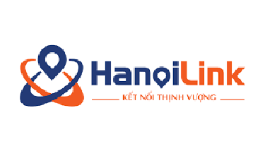 CÔNG TY CỔ PHẦN DỊCH VỤ LIÊN KẾT HÀ NỘI - HANOILINK logo
