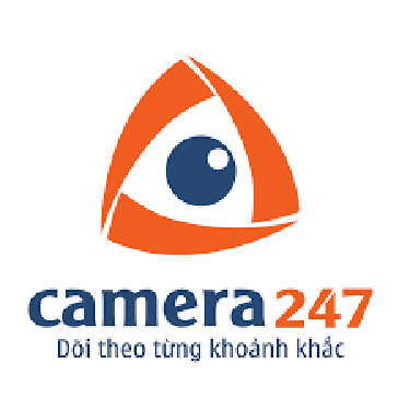 Công ty TNHH Camera247 logo