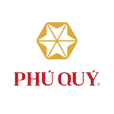 Tập Đoàn Vàng Bạc Đá Quý Phú Quý logo