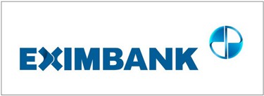 Ngân hàng TMCP Xuất Nhập Khẩu Việt Nam (Eximbank) logo