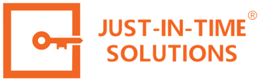 Công ty cổ phần công nghệ Just In Time Solutions logo