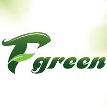 CÔNG TY TNHH FGREEN logo