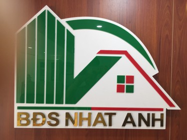Công ty Cổ phần Đầu tư Xây dựng - Bất động sản Nhật Anh logo