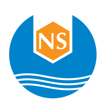 Nice Sea Co., LTD logo