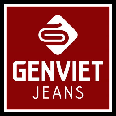 Công ty CP Thời trang GENVIET logo