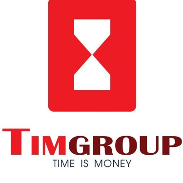 CÔNG TY TNHH ĐẦU TƯ TIM GROUP logo