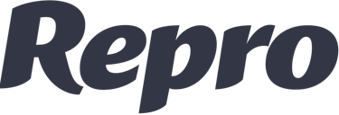 Repro Singapore logo