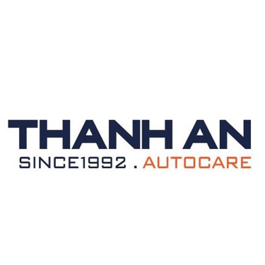 Thanh An Autocare logo