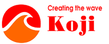 Cty Cổ phần Đầu tư Thương mại và Du lịch KOJI logo