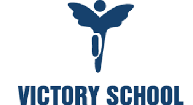Hệ thống Giáo dục Thực nghiệm Victory logo