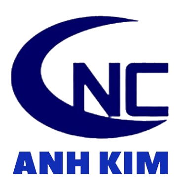 Công ty TNHH TMDV CNC Ánh Kim logo