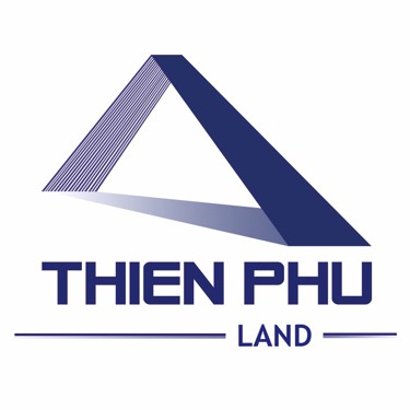 CÔNG TY CP ĐẦU TƯ THƯƠNG MẠI VÀ DỊCH VỤ ĐỊA ỐC THIÊN PHÚ logo