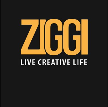 Công ty cổ phần truyền thông Ziggi logo