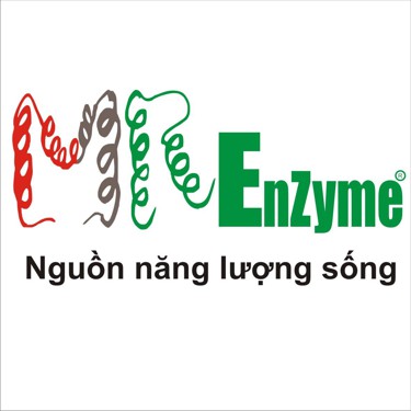 Mr Enzyme logo