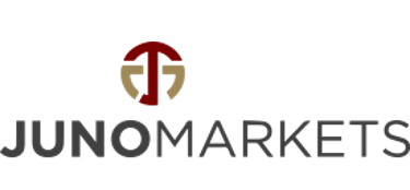 Juno Markets logo