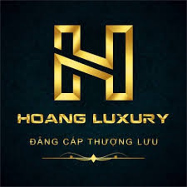 Hoàng Luxury logo