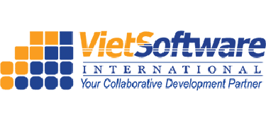 VietSoftware International logo
