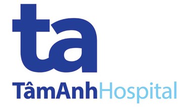Tâm Anh Hospital logo
