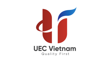 UEC Việt Nam logo