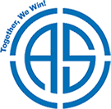 AIR SEA TRANSPORT CO.,LTD logo