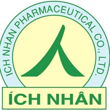 TNHH Dược phẩm Ích Nhân logo