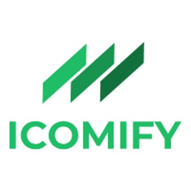 ICOMIFY logo