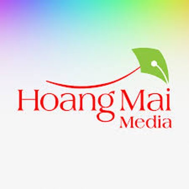 HOÀNG MAI MEDIA logo