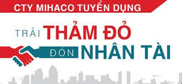 Công Ty Cổ Phần Phát Triển Công Nghệ Y Dược Mihaco logo