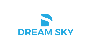Công ty CP Tư  vấn GD&ĐT ngoại ngữ Dream Sky logo