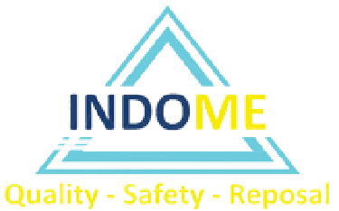 Công ty TNHH TMDV thiết bị cơ điện Đông Dương logo