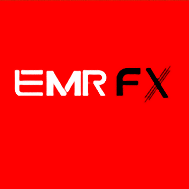 EMR FX logo
