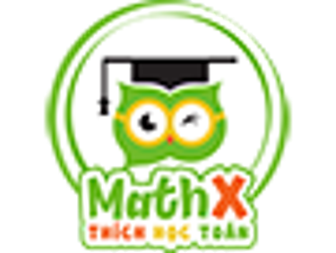 Công Ty Giáo Dục Và Công Nghệ MathX.vn logo