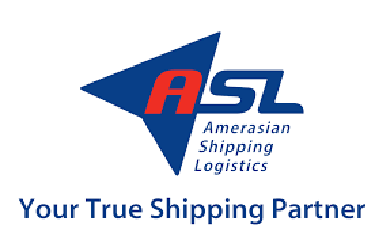 AMERASIAN SHIPPING LOGISTICS CORP. logo