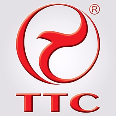 Công ty CP TTC logo