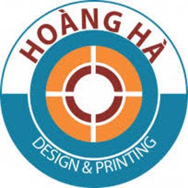 Công ty TNHH Sản Xuất In Ấn Bao Bì Hoàng Hà logo