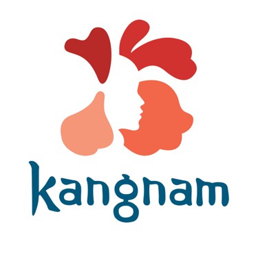 Bệnh viện Thẩm mỹ Kangnam Hà Nội logo
