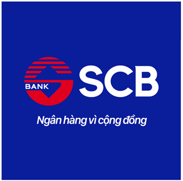 Ngân hàng Thương Mại Cổ Phần Sài Gòn (SCB) logo