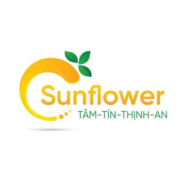 Công Ty Cổ Phần Phát Triển Công Nghệ Số Sunflower logo
