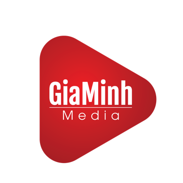 Gia Minh Media logo