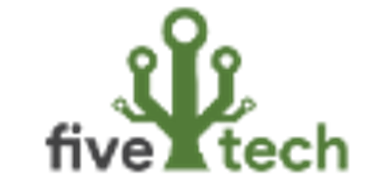 công ty cổ phần fivetech logo