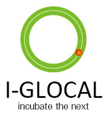 I-GLOCAL HCMC BRANCH logo