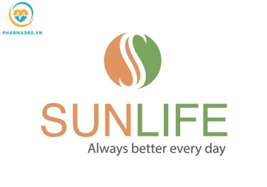 Công Ty Cổ Phần Dược Phẩm Sunlife logo