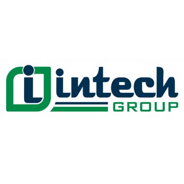 Công ty Intech logo
